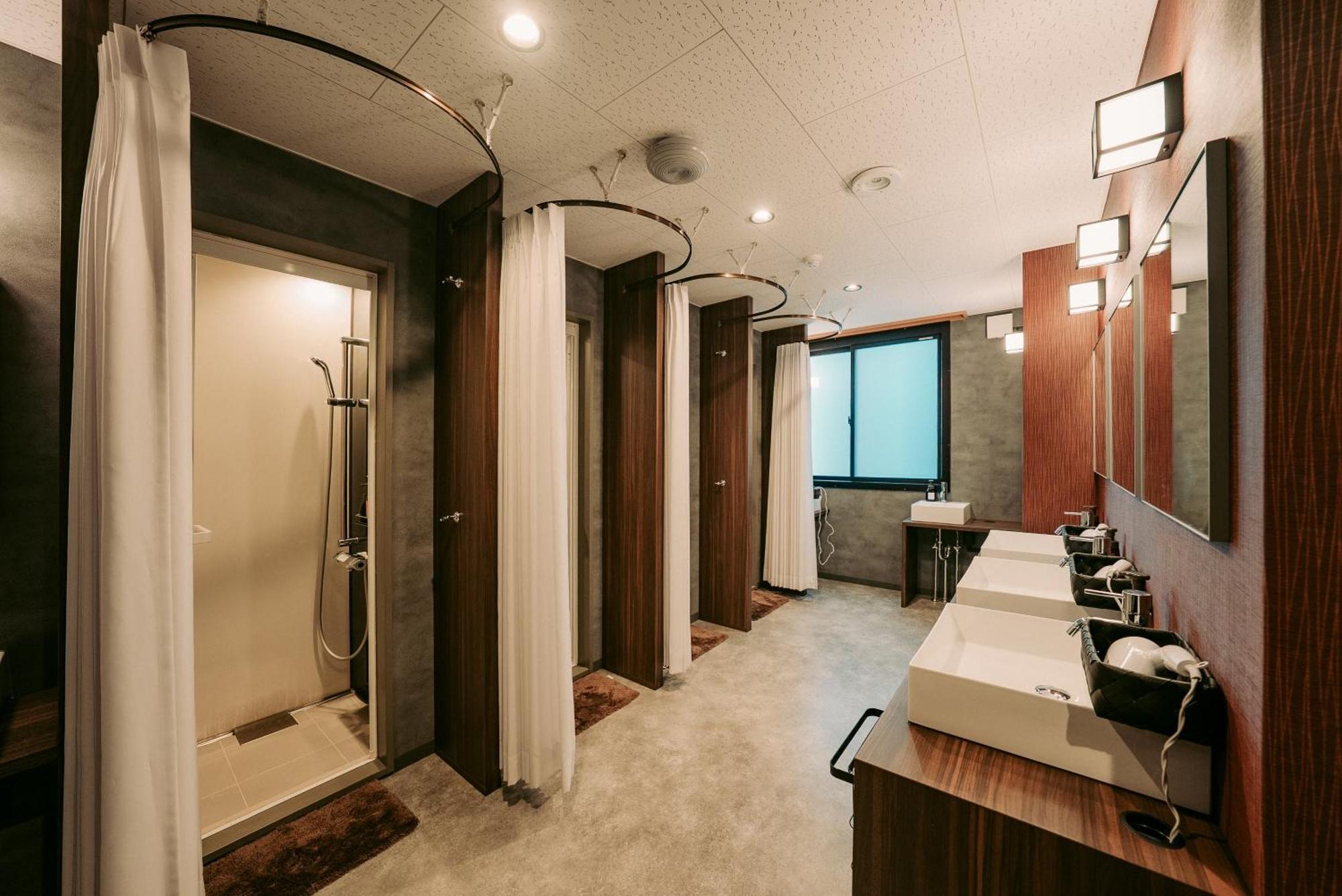 Tanegashima Araki Hotel Nishinoomote Buitenkant foto