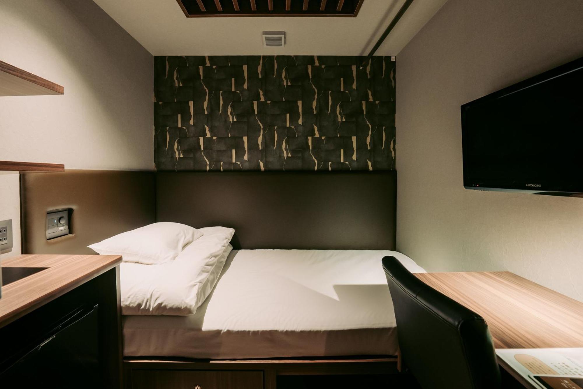 Tanegashima Araki Hotel Nishinoomote Buitenkant foto