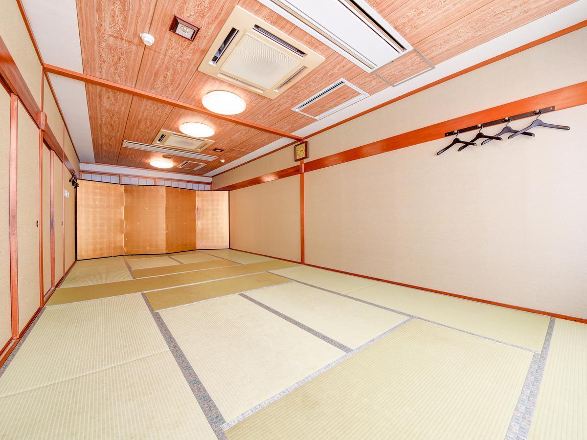 Tanegashima Araki Hotel Nishinoomote Buitenkant foto